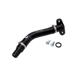 Dodge 2500 Turbo Drain Tube Kit - Fleece Performance - `03-`07 Dodge 2500 Turbo Drain Tube Kit - Fleece Performance - `03-`07